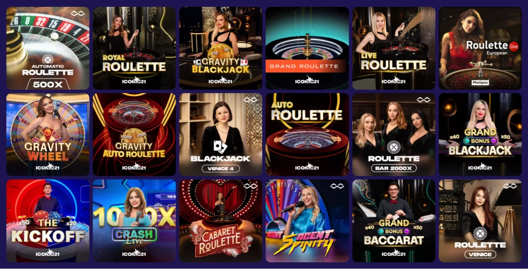 Igobet Games 2